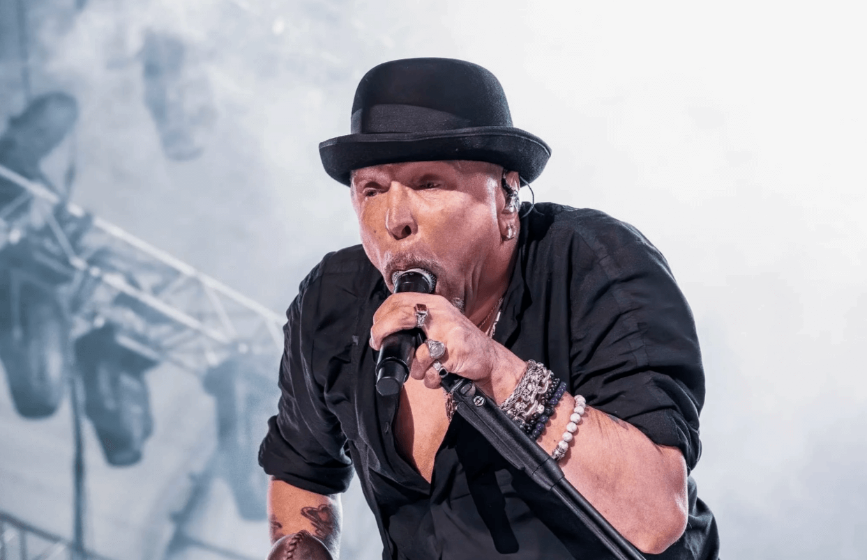 Гарик Сукачёв