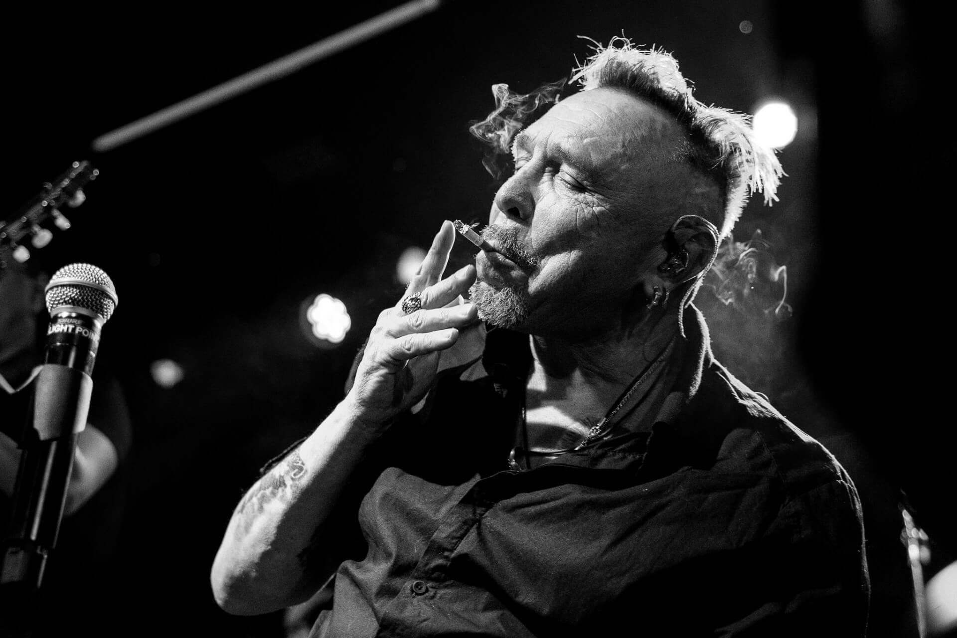 Гарик Сукачёв