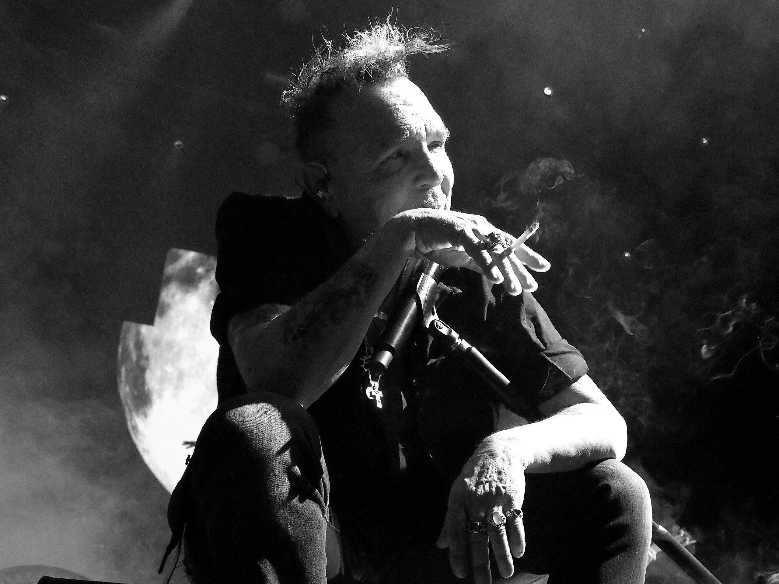 Гарик Сукачёв