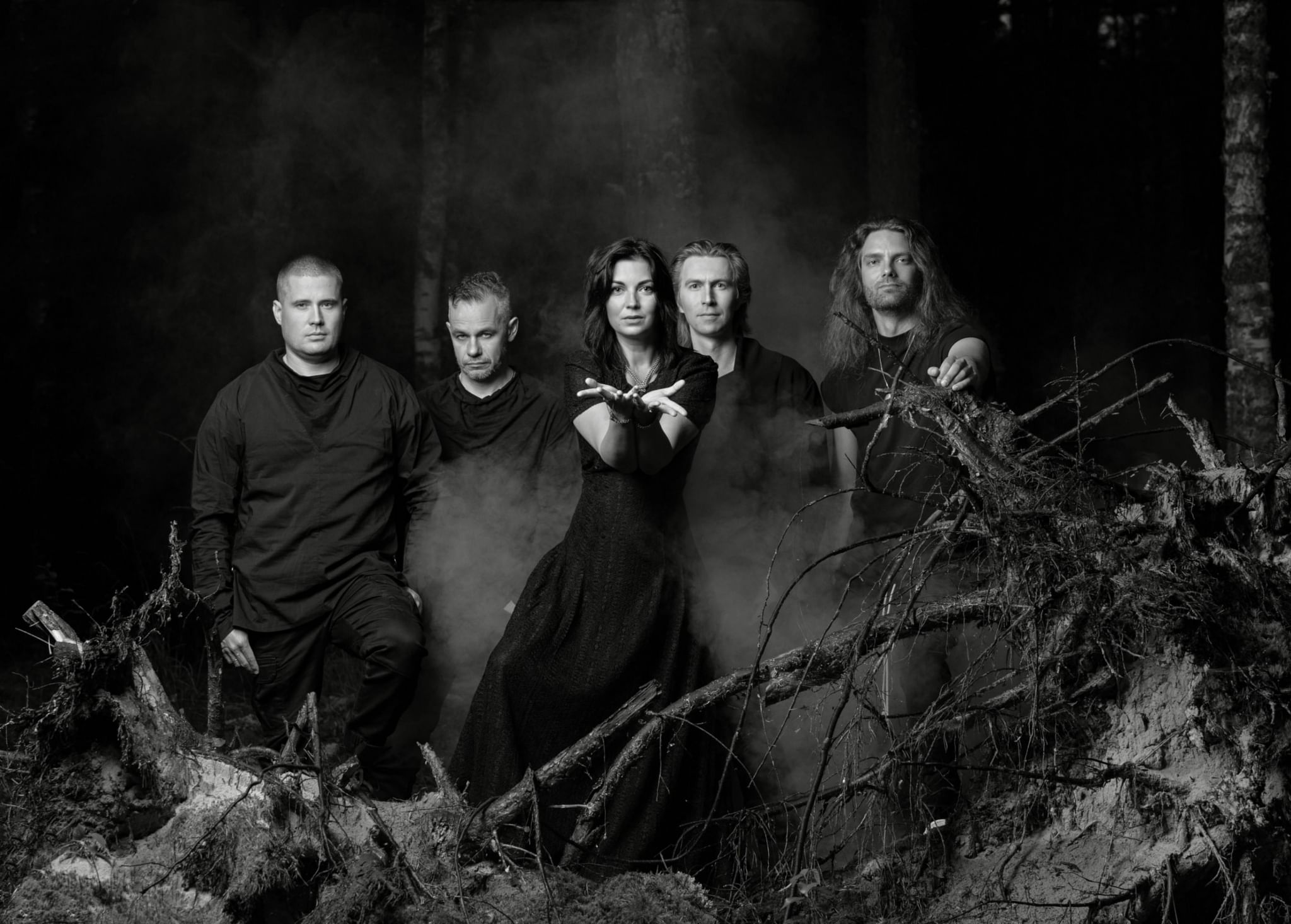 Мельница. Крапива