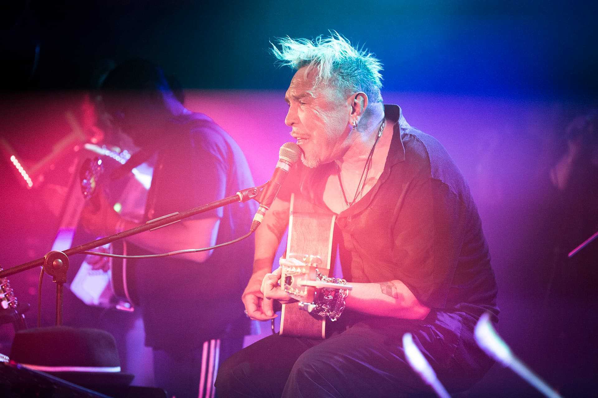 Гарик Сукачёв