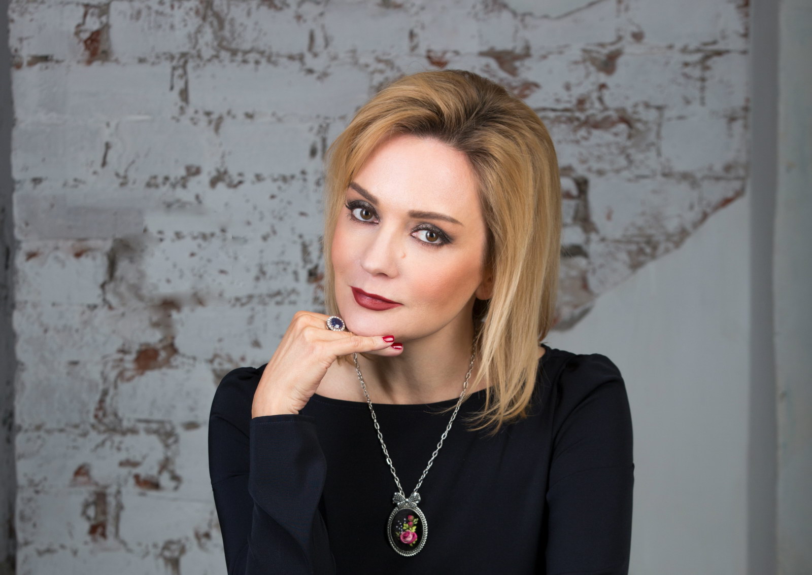 Татьяна Буланова