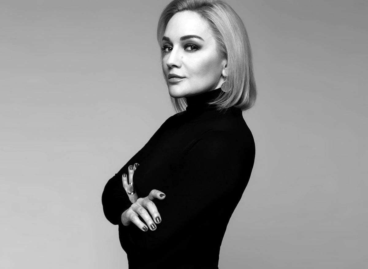 Татьяна Буланова