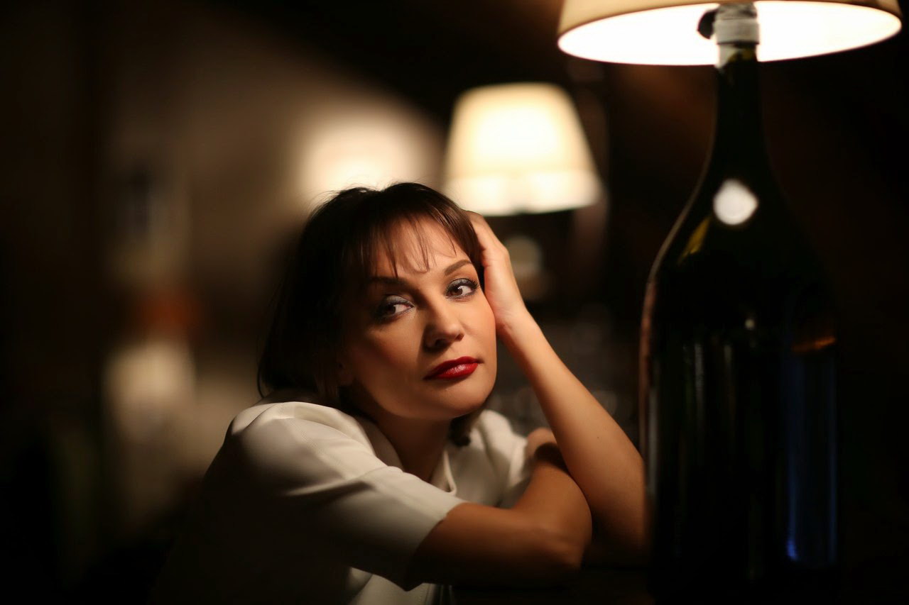 Татьяна Буланова