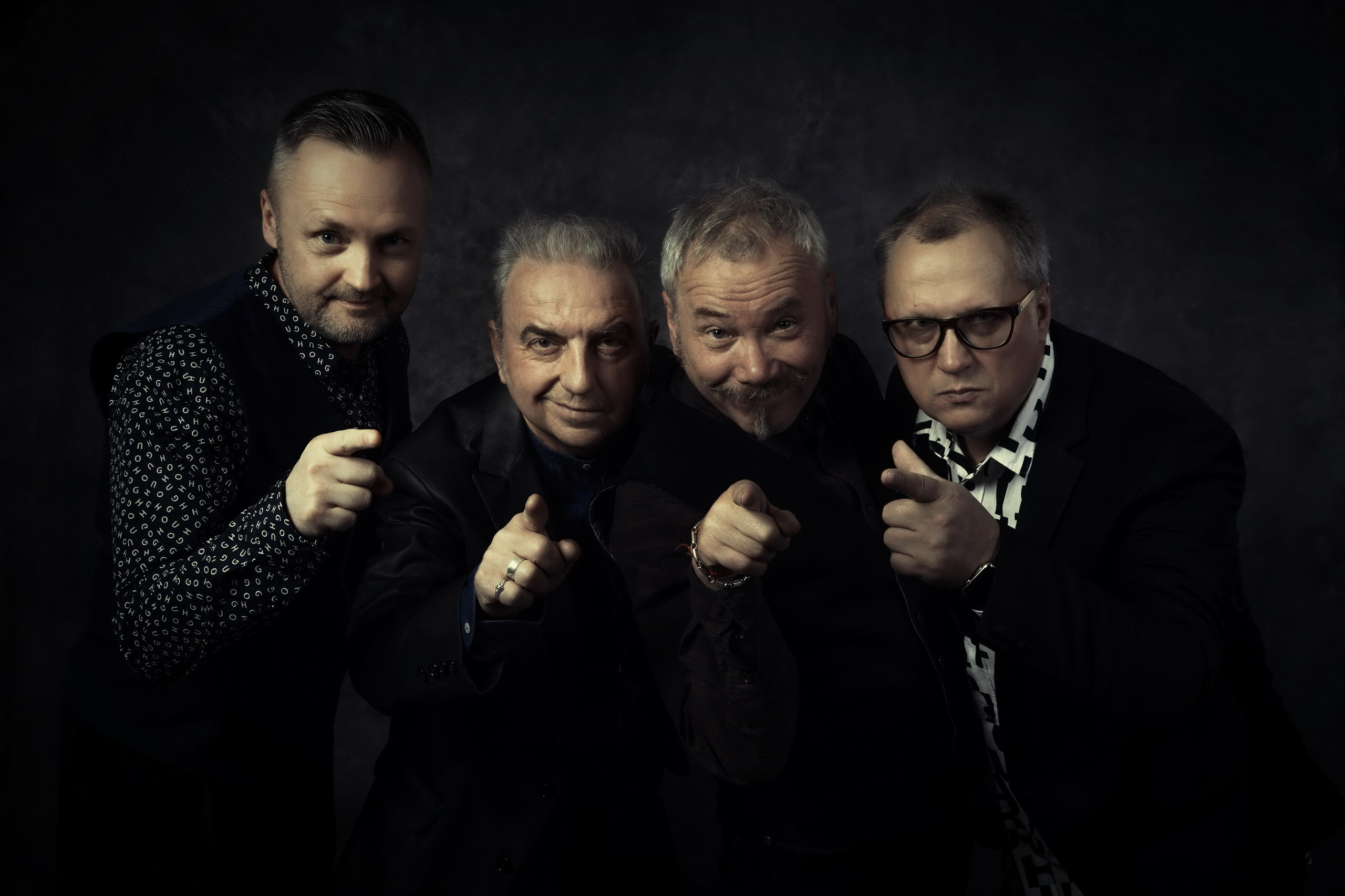 Чайф. Волна Простоты