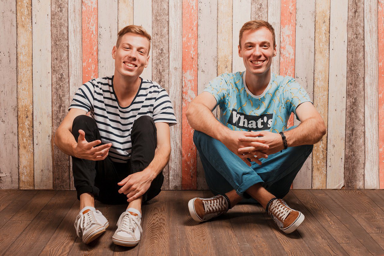 Большой концерт Dabro Москва