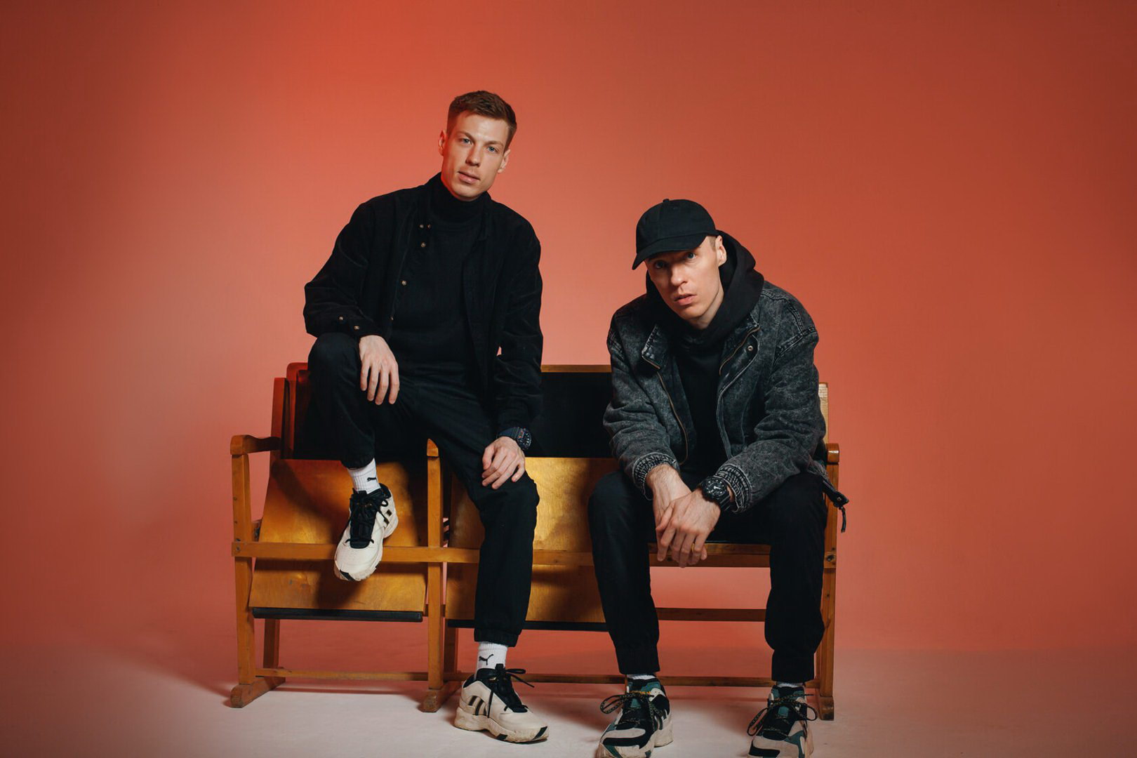 Большой концерт Dabro Москва