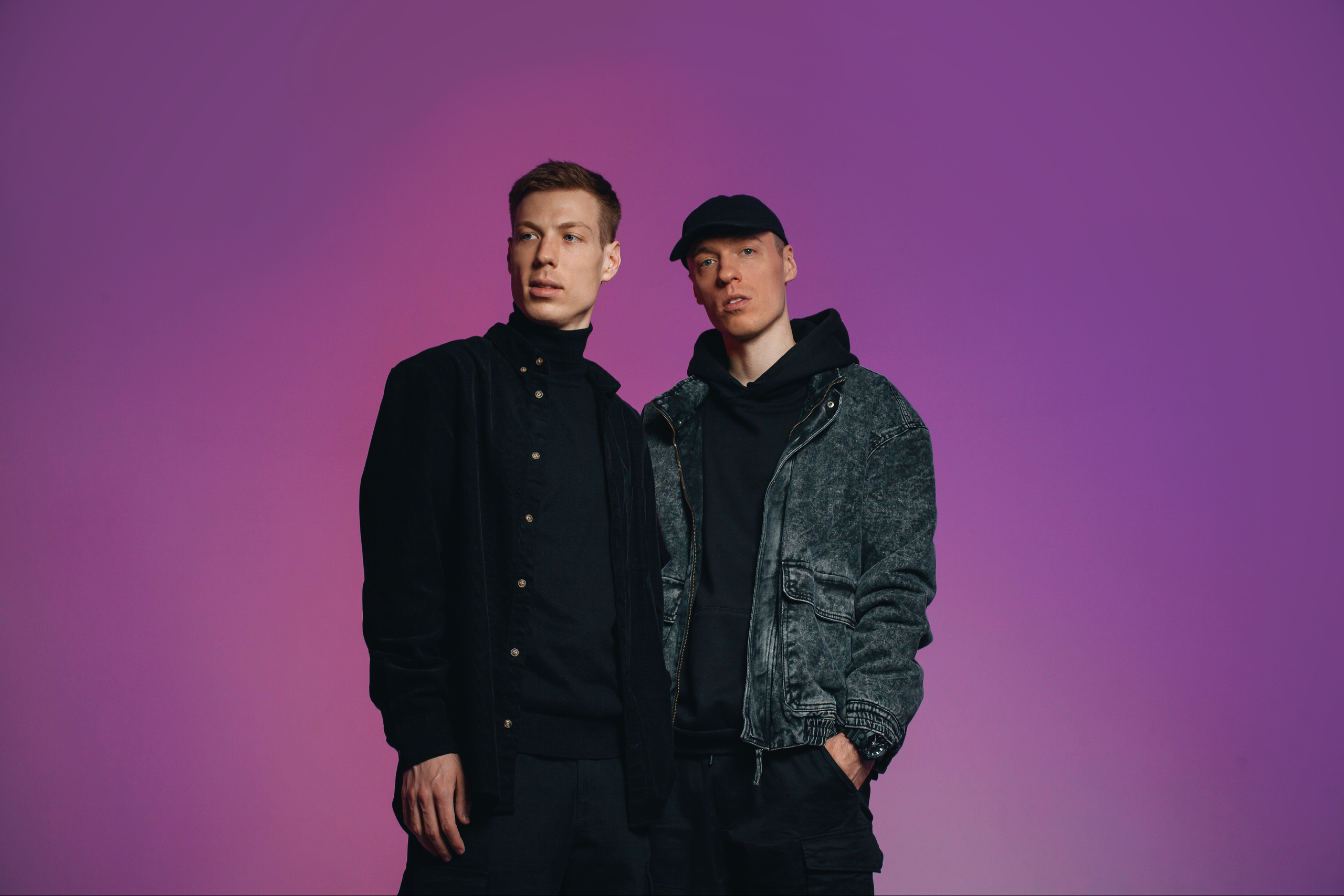 Большой концерт Dabro Москва