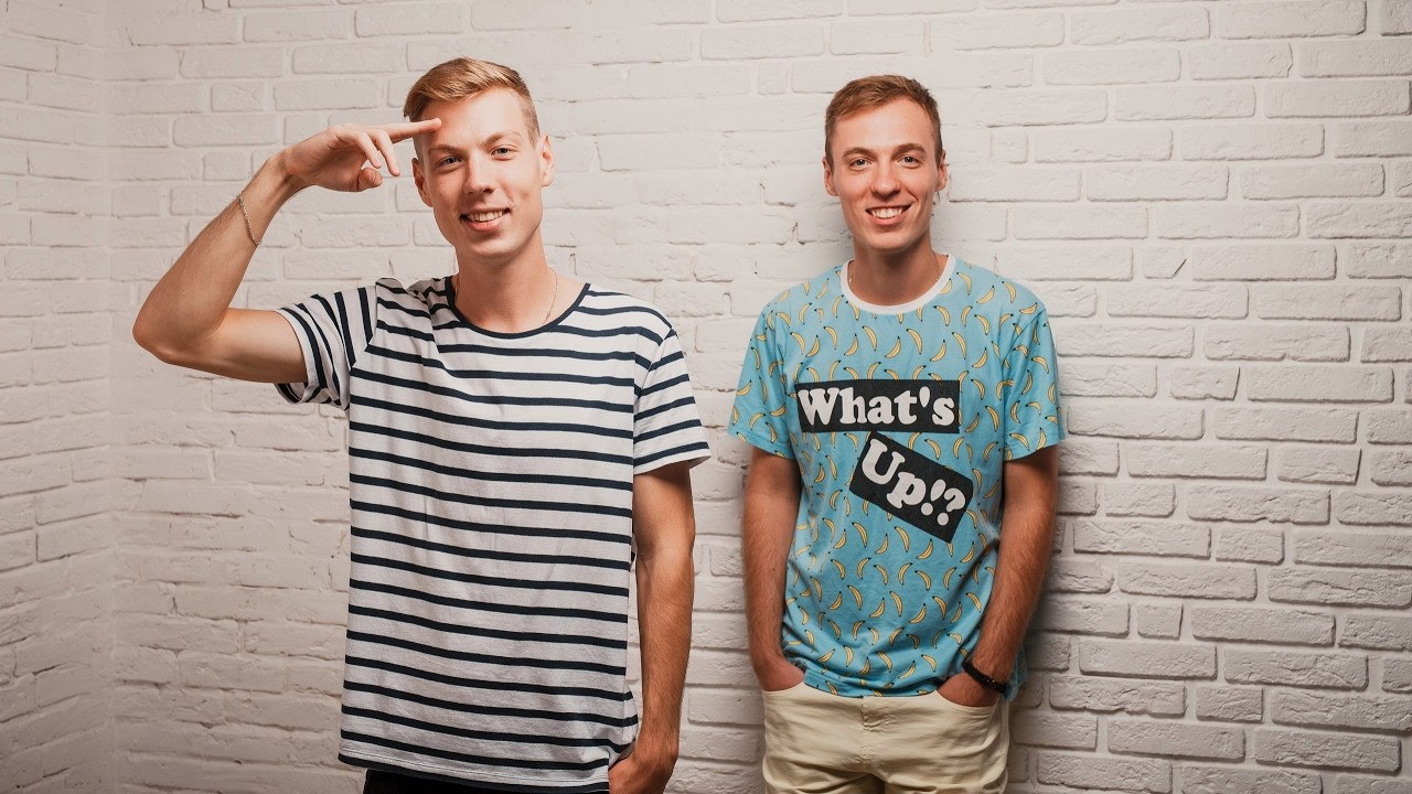 Большой концерт Dabro Москва