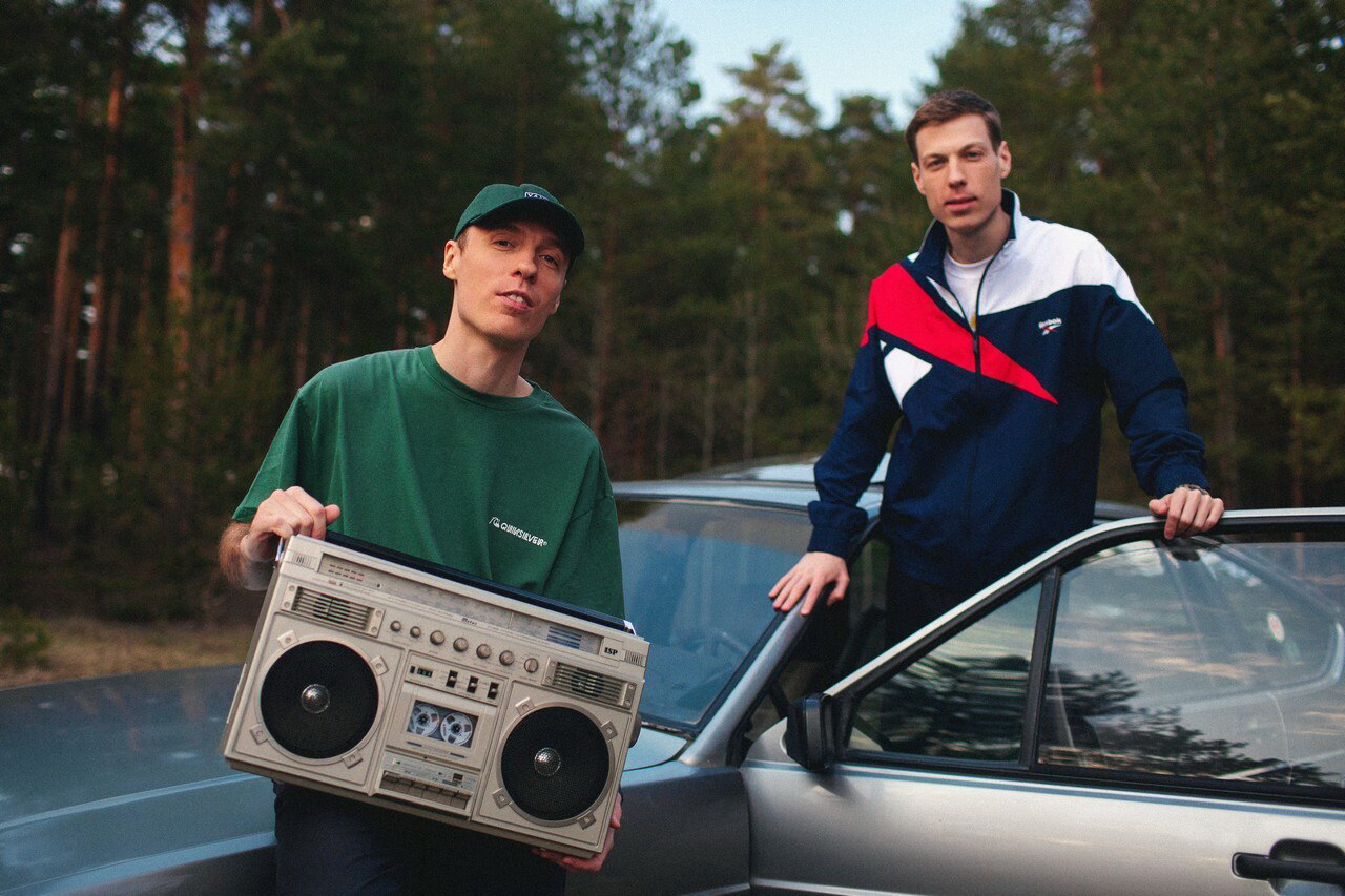 Большой концерт Dabro Москва