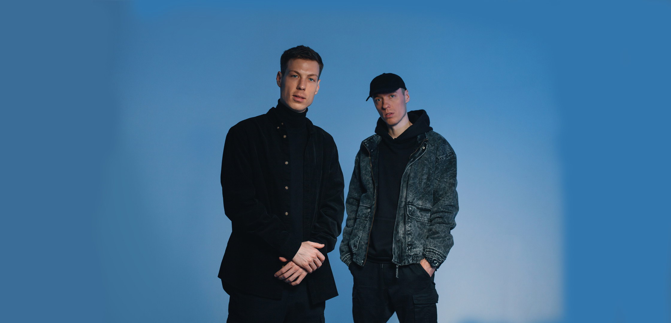 Большой концерт Dabro Москва