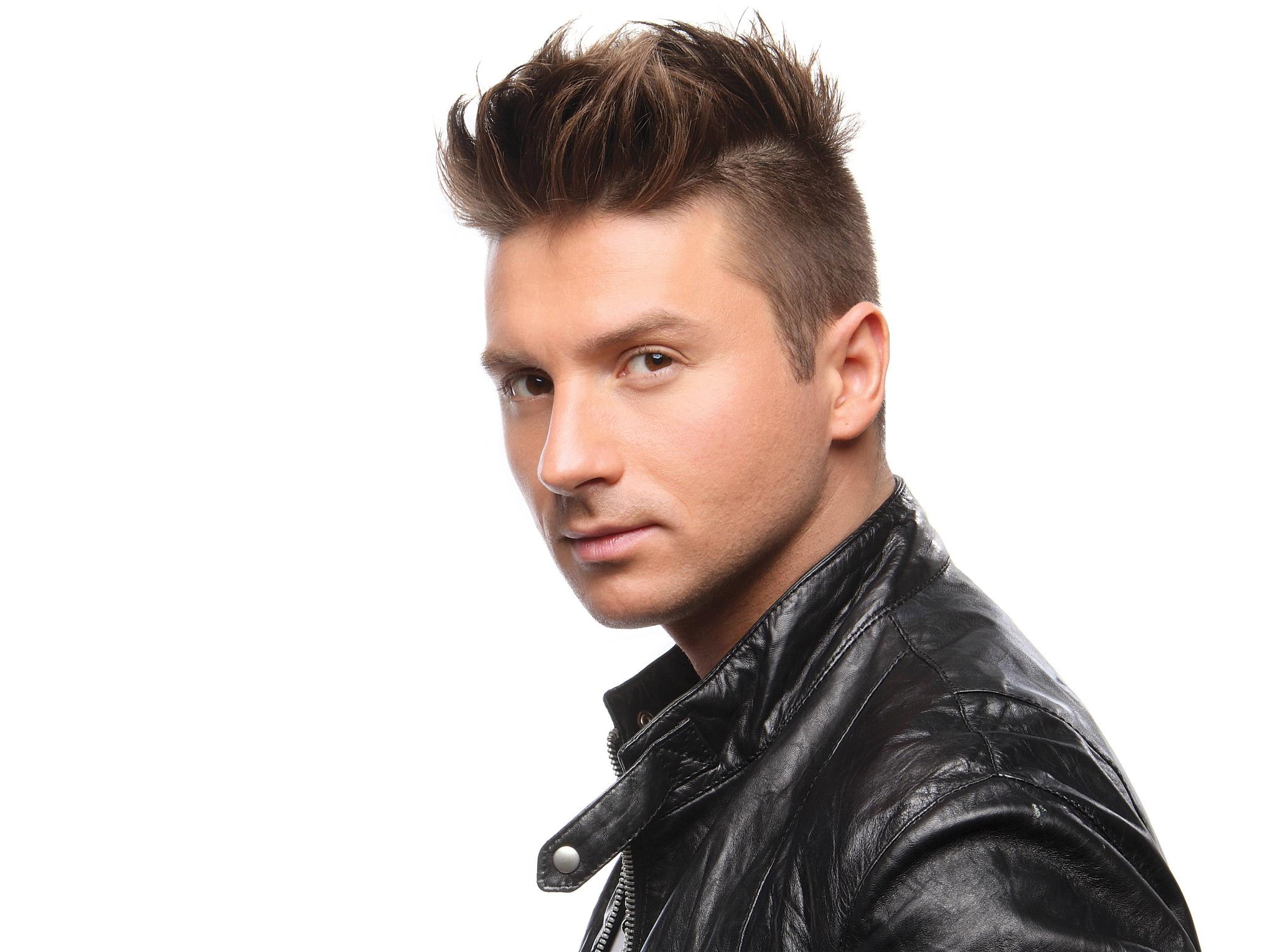 Сергей ЛАЗАРЕВ