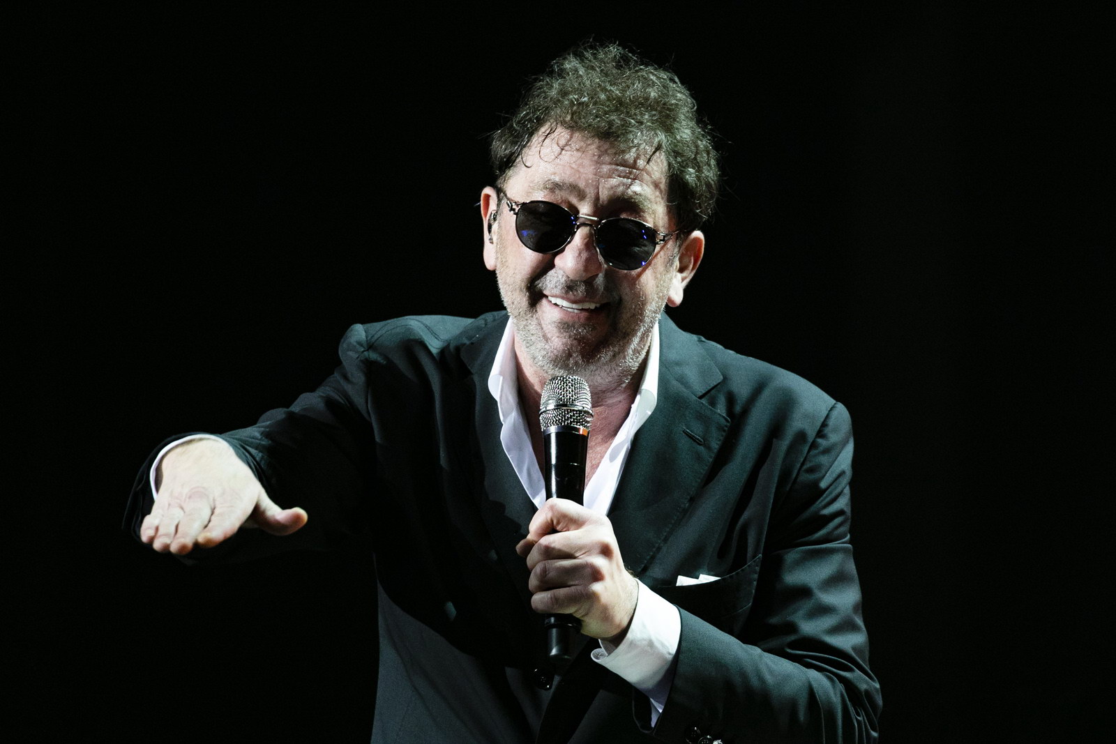 Григорий Лепс