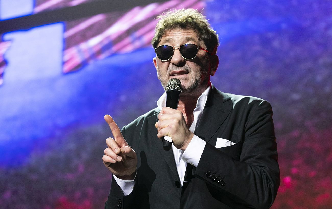 Григорий Лепс