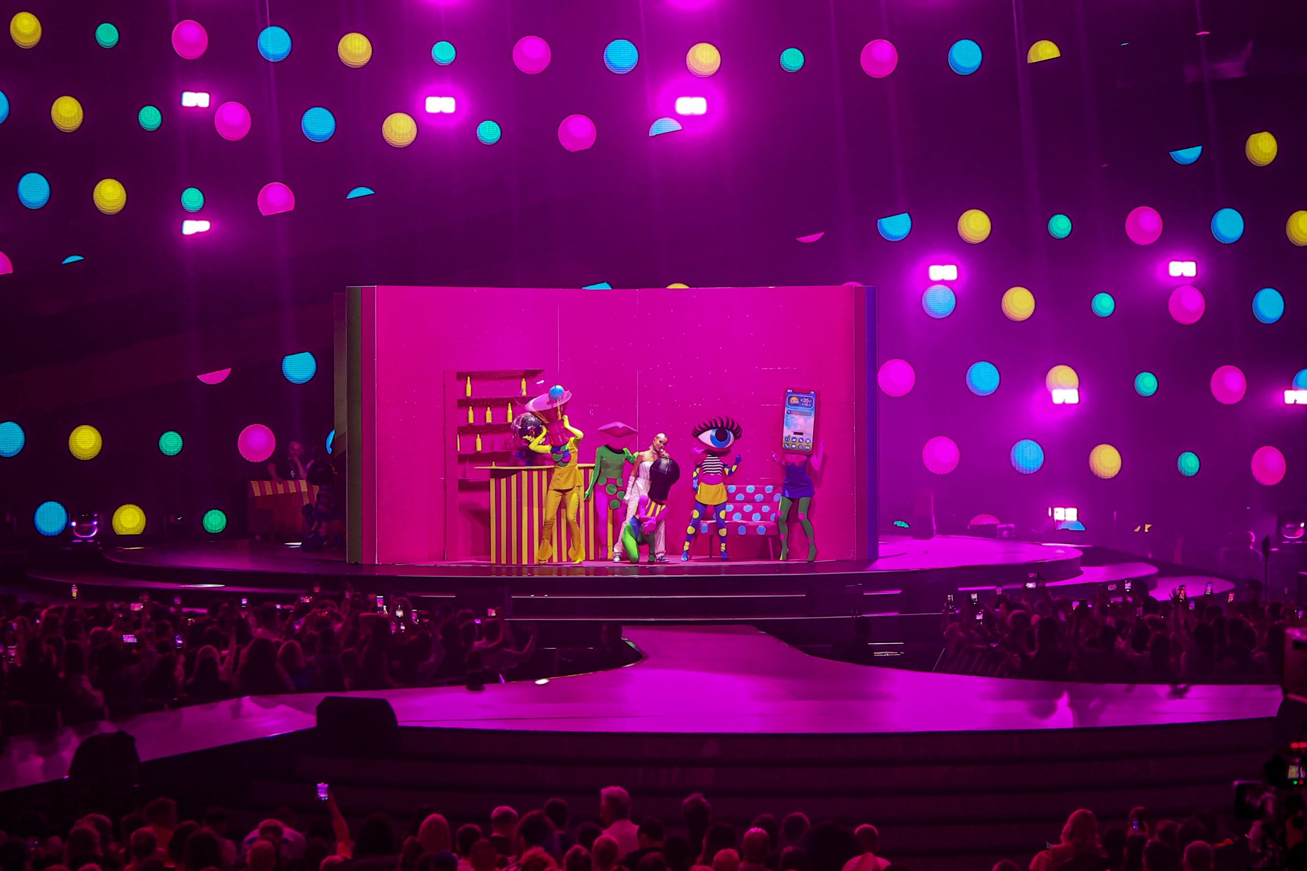 ПРЕМИЯ МУЗ-ТВ 2026. ДВИЖЕНИЕ