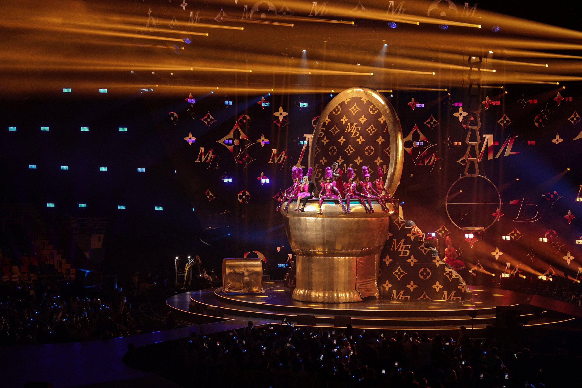 ПРЕМИЯ МУЗ-ТВ 2026. ДВИЖЕНИЕ