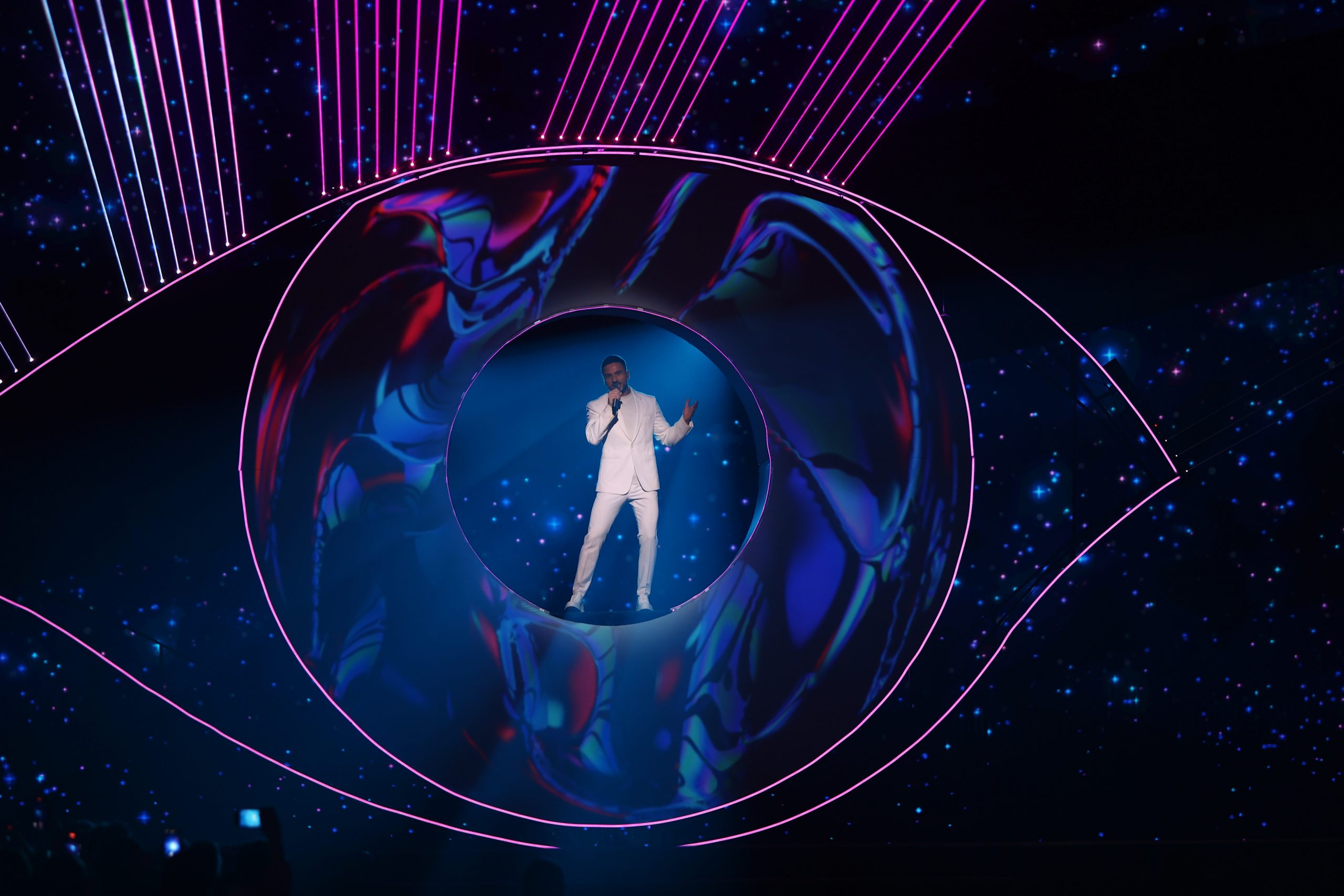 ПРЕМИЯ МУЗ-ТВ 2026. ДВИЖЕНИЕ