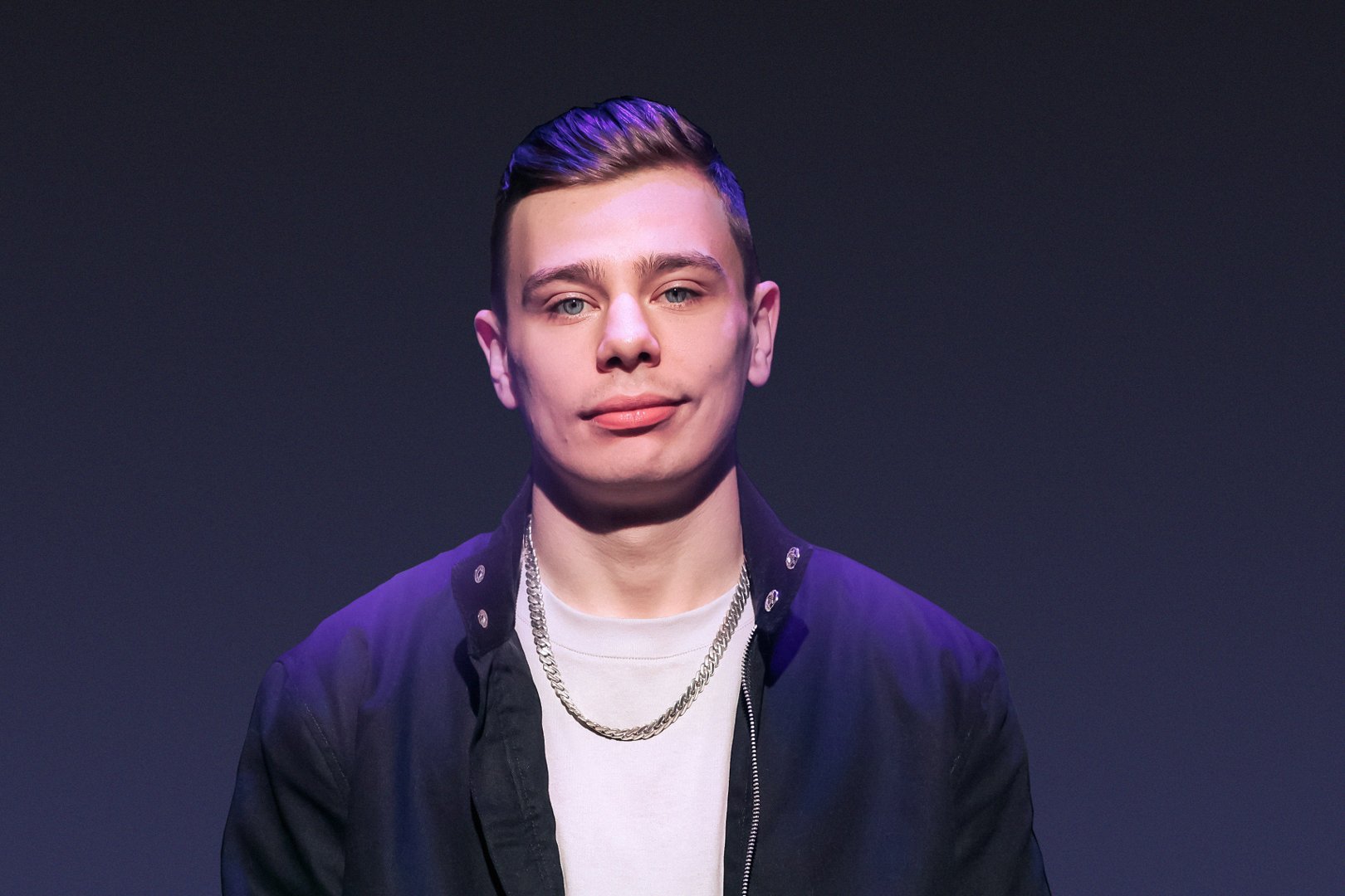 Сергей Орлов «Переходный возраст»