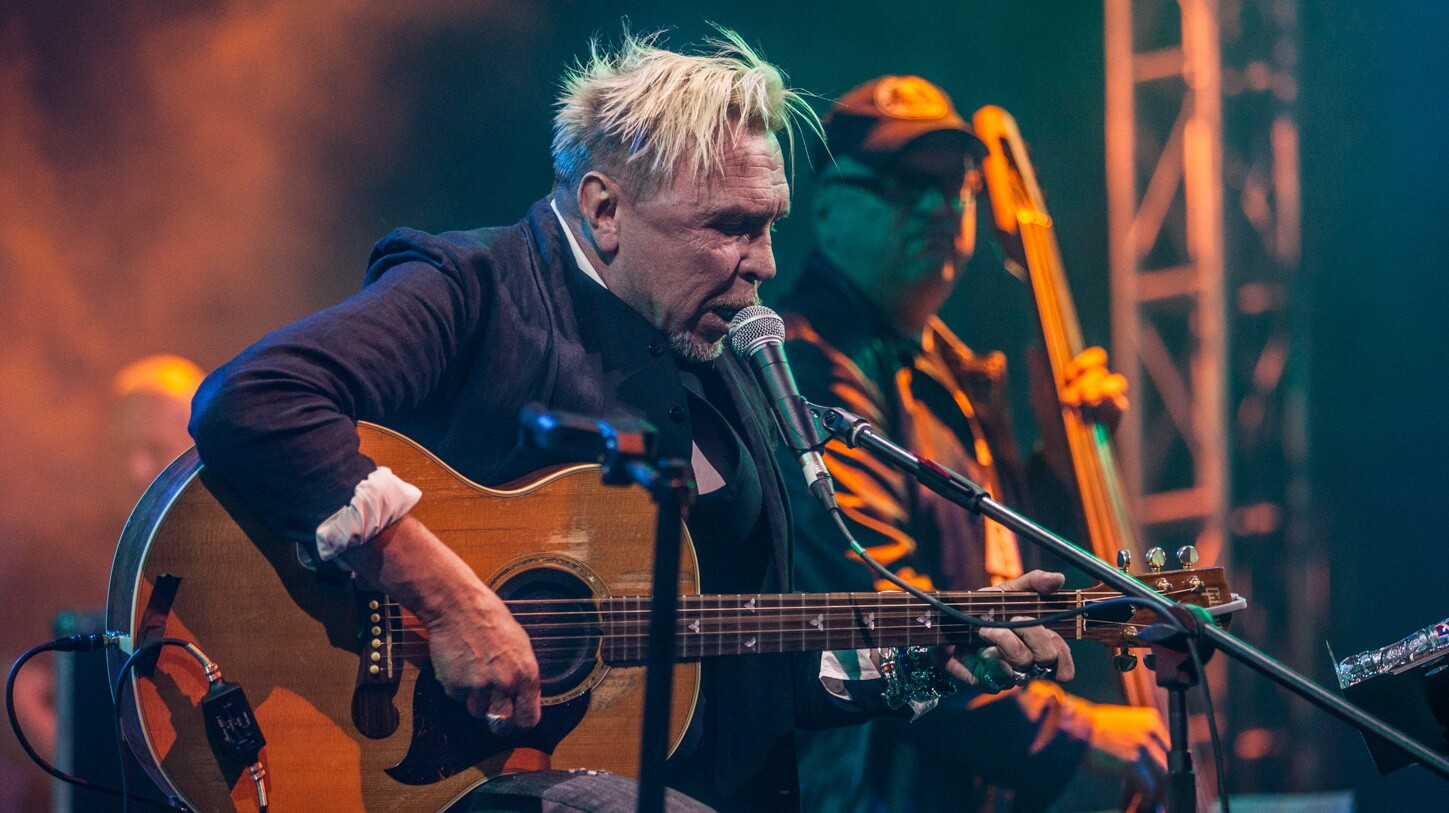 Гарик Сукачёв